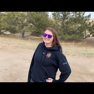 Meet your Posher, Eliza